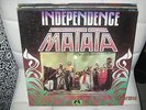 MATATA - INDEPENDENCE - KENYA AFRO FUNK - US PRESSING ON MAKOSSA - RARE NM