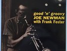 Joe Newman 