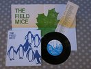 THE FIELD MICE Sensitive ORIGINAL UK. 7
