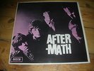 Rolling Stones  After-Math   Decca 1966 nr.mint Laminated
