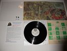 Jade Warrior Last Autumn's Dream 1st Vertigo1972 ARCHIVE MASTER Ultrasonic Clnd