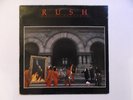 Rush Moving Pictures SRM-1-4013 VG+ ULTRASONIC CLEAN