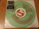 Ray Parker Jr Ghostbusters 30th Anniversary GLOW IN THE DARK 10