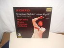 Beethoven Symphony No.5 in C minor,Op.67 (LP)(IMPORT PRESSING)Seiji Ozawa