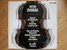 Tibor de Machula spielt Dvorak-h-moll op.104-Rare Eurodisc-Artur Rother