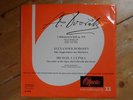 Tibor de Machula spielt Dvorak-h-moll op.104-Rare Opera-Ludwig Jochum