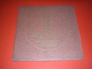 RARE  RISTENPART    §    MOZART   DISCOPHILES  FRANCAIS   DF 137/138   2 LP   NM