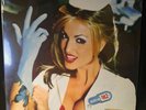 BLINK 182 Enema Of The State Vinyl Colored LP Record MTS First Pressing /500