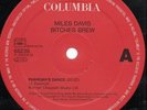 Miles Davis - 'Bitches Brew' French Columbia 2LP