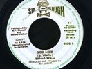 1202 SiLFORD WALKER-GOD LOVE-SIR CLOUGH-1977-REGGAE 45 7