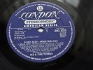 IKE & TINA TURNER River Deep – Mountain High RARER ORIG UK 1966 STEREO EX++ LP.