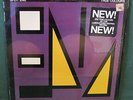 Split Enz True Colours LP A&M SP 4822 NM 1979 Hype Sticker Laser Etched