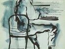 HORACE SILVER QUINTET & TRIO - BLOWIN’ THE BLUES AWAY - NEW VINYL LP