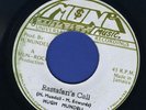 1256 HUGH MUNDELL-RASTAFARI'S CALL-MUN MUSIC-70'S REGGAE 45 7