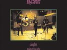 Buzzcocks Singles Going Steady LP Vinyl Record Clash Sex Pistols 999 Import