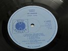JOHNNY YOUNG Fat Mandolin RARE ORIG UK 1970 BLUE HORIZON EX++ LP - SUPERB SOUND.