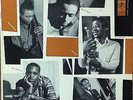 Art Blakey-The Jazz Messengers-Columbia 897-WLP MONO