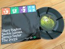 THE BEATLES 1969 UK WALLS ICE CREAM APPLE RECORDS E.P PROMO EXCELLENT-