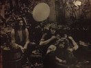 Blue Cheer BC #5 The Original Human Being Rare Hard Psych Garage Rock 1970 WLP