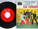 LES CHAMPIONS EP 
