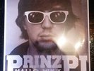 Prinz Pi - Hallo Musik - VINYL - NEU