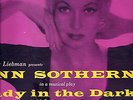 ANN SOTHERN, MOSS HART, I. GERSHWIN, Lady In The Dark, RCA Victor LP, LM 1882