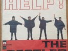 THE BEATLES *HELP* BRAZIL 1965 ODEON MOFB 333 MONO 1st PRESS