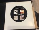 Led Zeppelin - VOLUME ONE BOX SET with SEALED Test pressing, Led Zeppelin 1 & 3