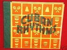Hotel Nacional Orchestra Havana Cuban Rhythms Musicraft #N4 10