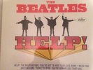 The Beatles Help origional motion soundtrack (unopened)