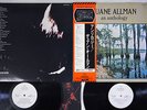 DUANE ALLMAN ANTHOLOGY CAPRICORN SJET-9571/2 JAPAN OBI PROMO 2LP