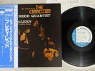 FREDDIE REDD QUARTET MUSIC FROM THE CONNECTION BLUE NOTE GXK 8144 JAPAN OBI LP
