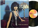 LOUIE RAMIREZ LP A Different Shade Of Black NEAR MINT Latin SALSA Disco mg561