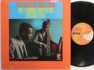 LEBRON BROTHERS LP Psychedelic Goes Latin VG++ Boogaloo PSYCH Reissue mg567