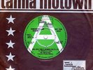 Temptations - Run Away Child, Running Wild TMG 716 Demo Ex+