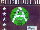 Four Tops - It's All In The Game Tamla Motown TMG 736 Green & White Demo Ex