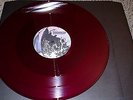 Nazareth Hair of the Dog 2 180g LP RED colored vinyl BACK ON BLACK AS NEW