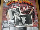SEX PISTOLS orig. german SWINDLE Cinema Poster,Lobby Cards,Programm,red label 45