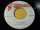 Rare- The Righteous Flames -Soul Sister /Reggae 45 on Studio One  Label