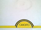 GRUPPO SOUND - DISCOSOUNDISCO - RARA LIBRARY ORIGINALE ITALIANA SU CANOPO REC.