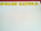 GRUPPO SOUND - DOLCE NATURA - RARA LIBRARY ORIGINALE ITALIANA SU ETICH. CANOPO