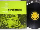 STEVE LACY REFLECTIONS PRESTIGE VIJ-5032 JAPAN MONO LP