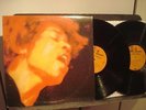 JIMI HENDRIX EXPERIENCE ELECTRIC LADYLAND NM/NM- 2-LP VOODOO CHILE ACID PSYCH