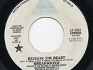 70s Soul 45 - BREAKWATER Release The Beast ARISTA Rare Modern Funk MP3 Daft Punk