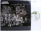 LP,  Fairport Convention, What We Did On Our Holidays, Pink Rim Island 1971, EX+