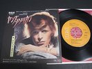 DAVID BOWIE YOUNG AMERICANS JAPAN 7inch