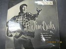 JIM DALE BE MY GIRL EP 1957 PARPLOPHONE