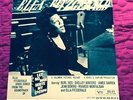ELLA FITZGERALD LET NO MAN WRITE MY EPITAPH CLASSIC/VERVE MGVS-64043 LP MINT OOP
