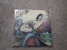 AC/DC LP 'Dirty Deeds Done Dirt cheap' EMI Australia