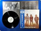 THE DOORS Waiting for The Sun P6413E OBI LP Cr8484